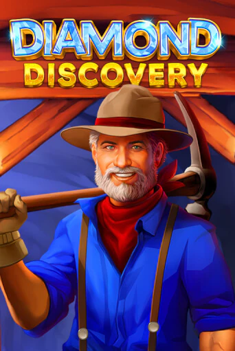 Игровой автомат Diamond Discovery демо игра | GMSlots Casino бесплатно