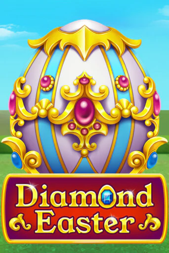 Игровой автомат Diamond Easter демо игра | GMSlots Casino бесплатно