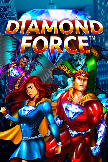 Игровой автомат Diamond Force демо игра | GMSlots Casino бесплатно