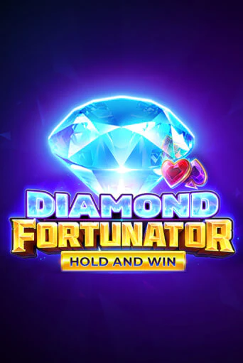 Игровой автомат Diamond Fortunator: Hold and Win демо игра | GMSlots Casino бесплатно