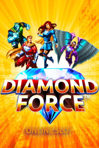 Игровой автомат Diamond Force демо игра | GMSlots Casino бесплатно