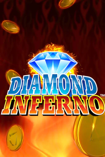 Игровой автомат Diamond Inferno демо игра | GMSlots Casino бесплатно