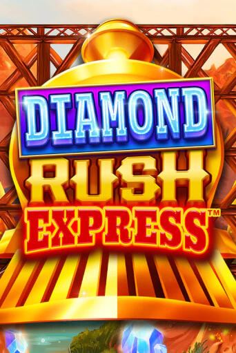 Игровой автомат Diamond Rush Express™ демо игра | GMSlots Casino бесплатно