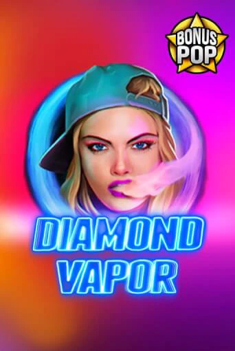 Игровой автомат Diamond Vapor демо игра | GMSlots Casino бесплатно