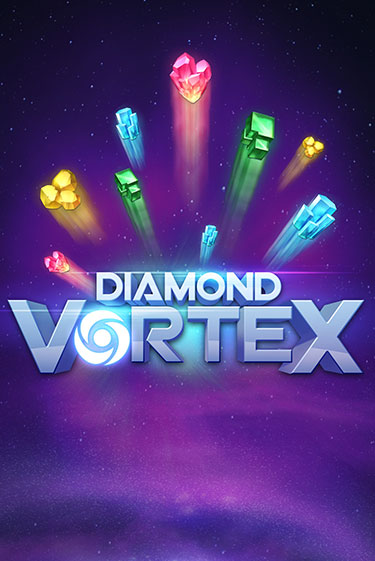 Игровой автомат Diamond Vortex демо игра | GMSlots Casino бесплатно