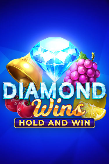 Игровой автомат Diamond Wins: Hold and Win демо игра | GMSlots Casino бесплатно