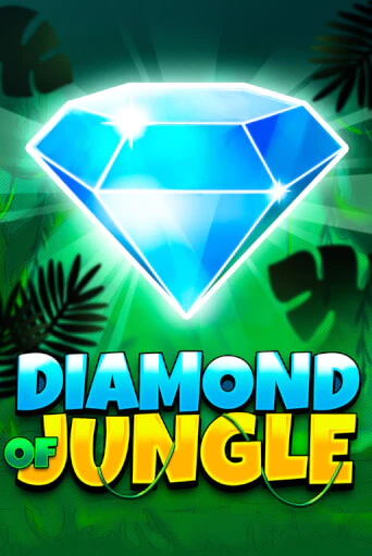 Игровой автомат Diamond of Jungle демо игра | GMSlots Casino бесплатно