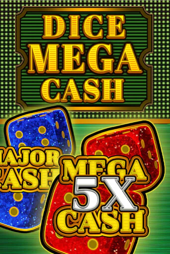 Игровой автомат Dice Mega Cash демо игра | GMSlots Casino бесплатно