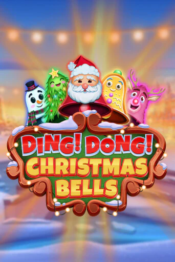 Игровой автомат Ding Dong Christmas Bells демо игра | GMSlots Casino бесплатно