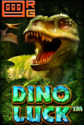 Игровой автомат Dino Luck демо игра | GMSlots Casino бесплатно