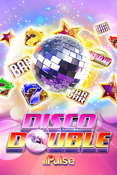 Игровой автомат Disco Double демо игра | GMSlots Casino бесплатно