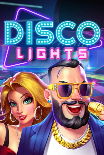 Игровой автомат Disco Lights демо игра | GMSlots Casino бесплатно