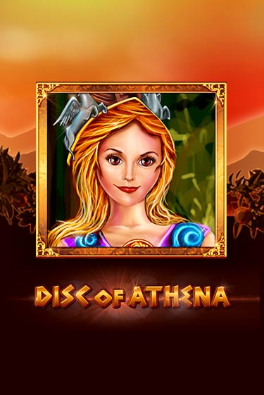 Игровой автомат Disc of Athena демо игра | GMSlots Casino бесплатно