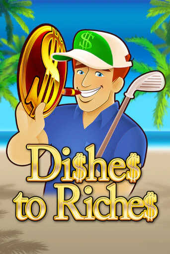 Игровой автомат Dishes to Riches демо игра | GMSlots Casino бесплатно