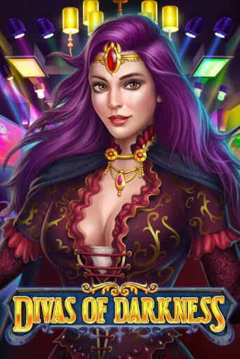 Игровой автомат Divas of Darkness демо игра | GMSlots Casino бесплатно