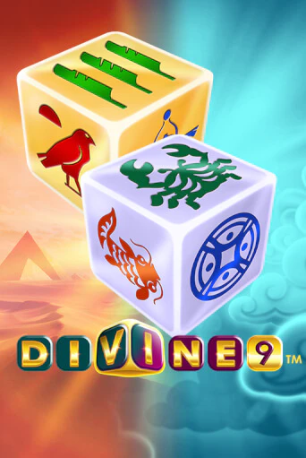 Игровой автомат Divine 9 демо игра | GMSlots Casino бесплатно