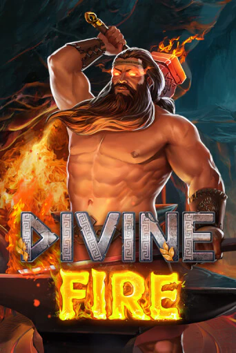 Игровой автомат Divine Fire демо игра | GMSlots Casino бесплатно