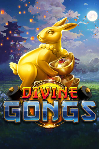 Игровой автомат Divine Gongs демо игра | GMSlots Casino бесплатно