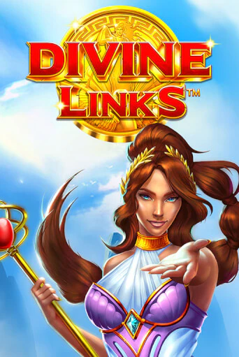 Игровой автомат Divine Links демо игра | GMSlots Casino бесплатно