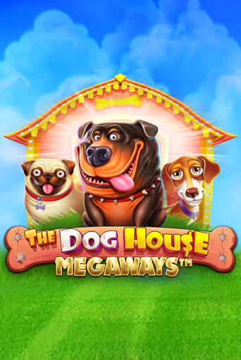 Игровой автомат The Dog House Megaways демо игра | GMSlots Casino бесплатно