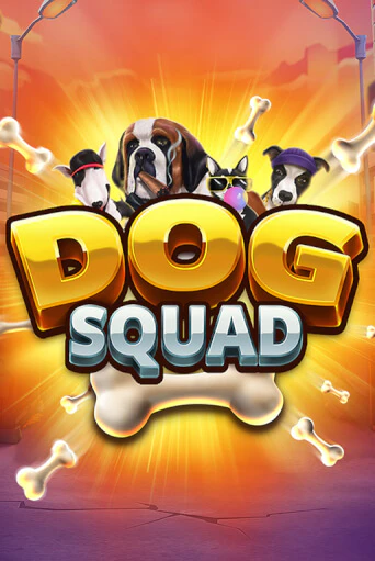 Игровой автомат Dog Squad демо игра | GMSlots Casino бесплатно