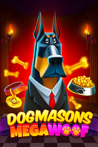 Игровой автомат Dogmasons MegaWOOF демо игра | GMSlots Casino бесплатно