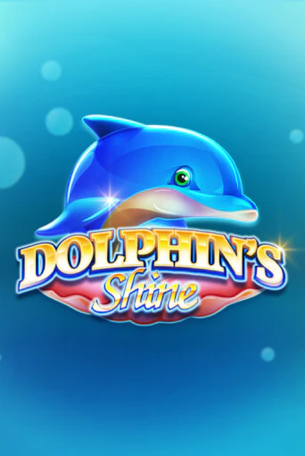 Игровой автомат Dolphin's Shine демо игра | GMSlots Casino бесплатно