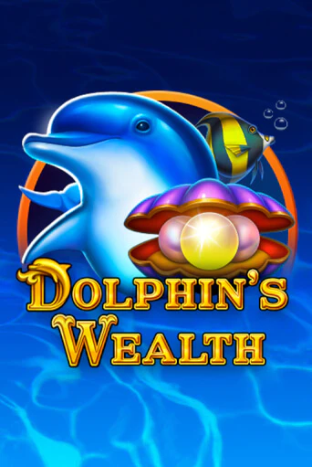 Игровой автомат Dolphin's Wealth демо игра | GMSlots Casino бесплатно