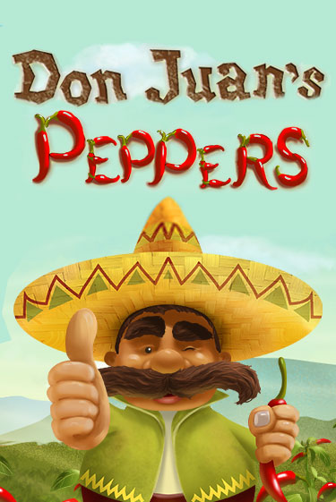 Игровой автомат Don Juan's Peppers демо игра | GMSlots Casino бесплатно