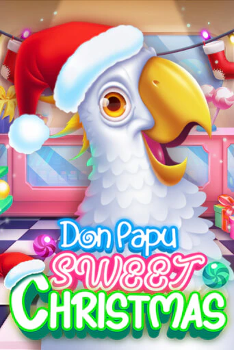 Игровой автомат Don Papu Sweet Christmas демо игра | GMSlots Casino бесплатно