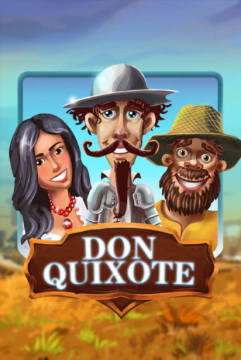 Игровой автомат Don Quixote демо игра | GMSlots Casino бесплатно