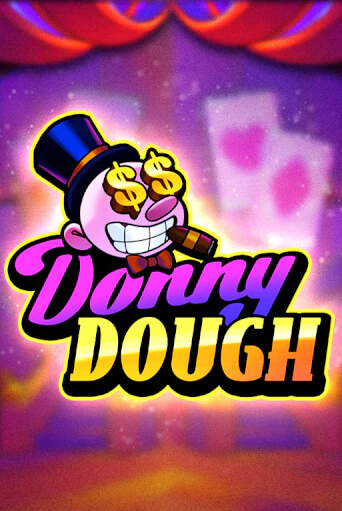 Игровой автомат Donny Dough демо игра | GMSlots Casino бесплатно