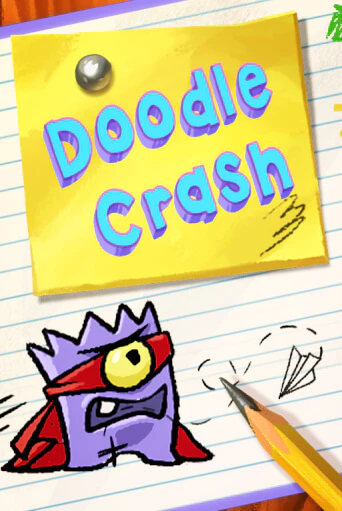 Игровой автомат Doodle Crash демо игра | GMSlots Casino бесплатно