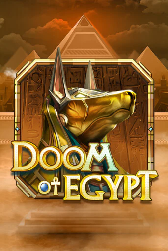 Игровой автомат Doom of Egypt демо игра | GMSlots Casino бесплатно