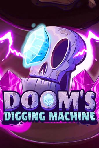 Игровой автомат Doom's Digging Machine демо игра | GMSlots Casino бесплатно