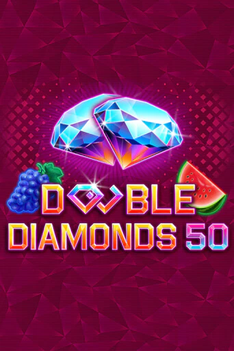 Игровой автомат Double Diamonds 50 демо игра | GMSlots Casino бесплатно