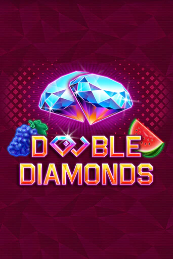 Игровой автомат Double Diamonds демо игра | GMSlots Casino бесплатно