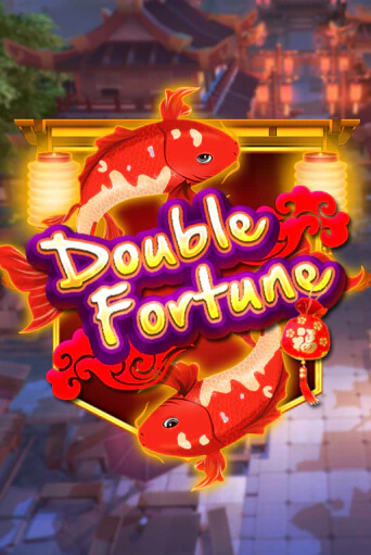 Игровой автомат Double Fortune демо игра | GMSlots Casino бесплатно