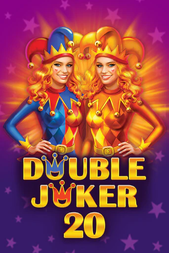 Игровой автомат Double Joker 20 демо игра | GMSlots Casino бесплатно