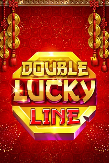 Игровой автомат Double Lucky Line демо игра | GMSlots Casino бесплатно