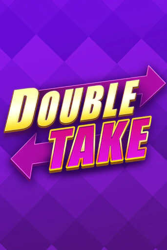 Игровой автомат Double Take демо игра | GMSlots Casino бесплатно