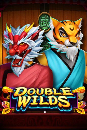 Игровой автомат Double Wilds демо игра | GMSlots Casino бесплатно