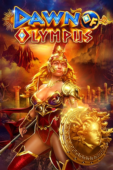 Игровой автомат Dawn Of Olympus демо игра | GMSlots Casino бесплатно