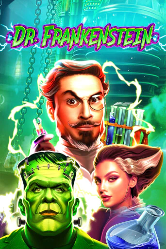 Игровой автомат Dr. Frankenstein демо игра | GMSlots Casino бесплатно