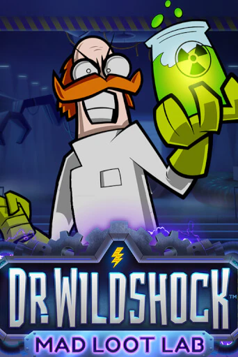 Игровой автомат Dr. Wildshock: Mad Loot Lab™ демо игра | GMSlots Casino бесплатно