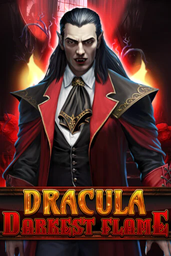 Игровой автомат Dracula - Darkest Flame демо игра | GMSlots Casino бесплатно