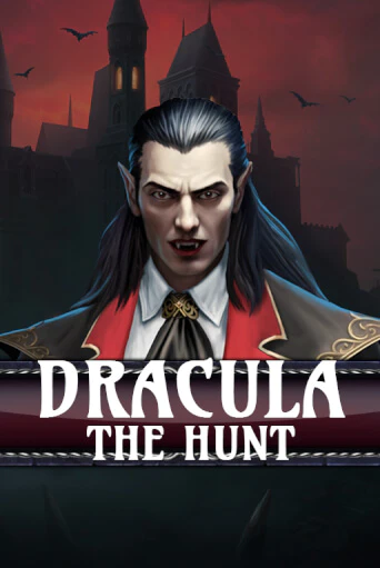 Игровой автомат Dracula - The Hunt демо игра | GMSlots Casino бесплатно