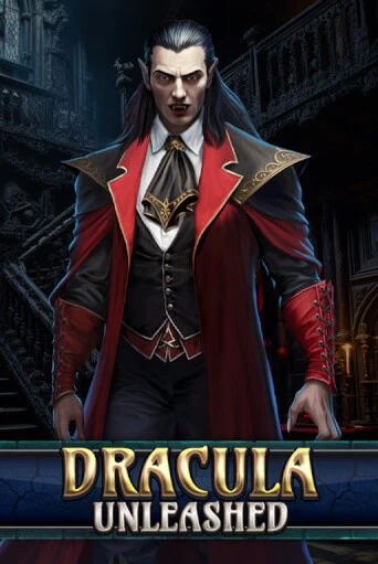 Игровой автомат Dracula - Unleashed демо игра | GMSlots Casino бесплатно