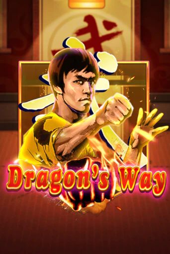 Игровой автомат Dragon's Way демо игра | GMSlots Casino бесплатно