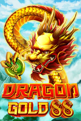 Игровой автомат Dragon Gold 88 демо игра | GMSlots Casino бесплатно